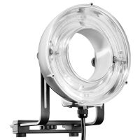 walimex Ringblitz RD-600 Nr. 16698