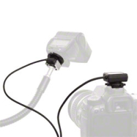 walimex XL Flash Exten. Cord for Canon E-TTL, 4,5m Nr. 16712
