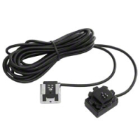 walimex XL Flash Exten. Cord for Canon E-TTL, 4,5m Nr. 16712