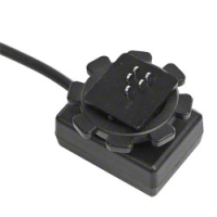 walimex XL Flash Exten. Cord for Canon E-TTL, 4,5m Nr. 16712