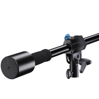 walimex Galgen mit Gegengewicht 100-170cm Nr. 15534
