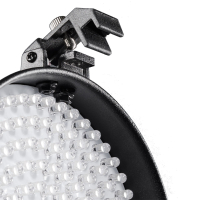 walimex pro LED Spotlight XL + Abschirmklappen Nr. 16738