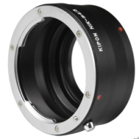 walimex Adapter Nikon auf micro 4/3 Nr. 16832