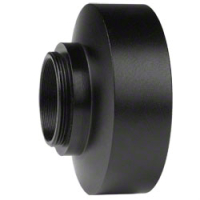 walimex T2 Adapter auf C-Mount Gewinde No. 16847
