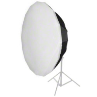 walimex pro 16-Winkel-Softbox ?180cm f?r Elinchrom Nr. 16642