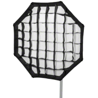 Octagon Softbox PLUS 90cm walimex pro & K Nr. 16182