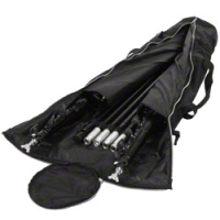 walimex XXL Hintergrundsystem, 190-465cm Nr. 16955