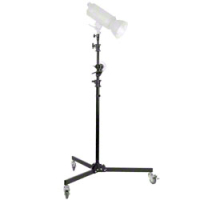walimex Galgen-/ Rollstativ Nr. 17015