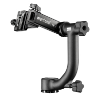 mantona Gimbal Stativkopf TK-I Nr. 17020