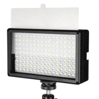 walimex pro LED-Videoleuchte Bi-Color mit 144 LED Nr. 16952