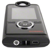 Gossen DigiSky Belichtungsmesser Nr. 16932