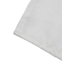 walimex Diffusorstoff weiss, 300x300cm Nr. 17007