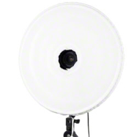 walimex Beauty Ringleuchte 90W Nr. 17062