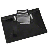 walimex Universal Softbox 30x20cm f. Kompaktblitze Nr. 17134