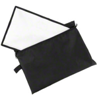 walimex Universal Softbox 30x20cm f. Kompaktblitze Nr. 17134