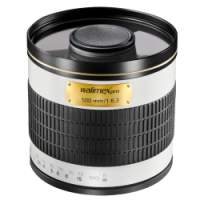 walimex pro 500/6,3 DX Spiegeltele f. Sony E-Mount Nr. 17371