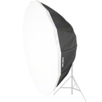 walimex pro 16-Winkel-Softbox ?240cm Elinchrom Nr. 17206