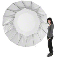 walimex pro 16-Winkel-Softbox ?240cm Elinchrom Nr. 17206