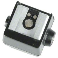 walimex Blitzadapter für Minolta/Sony Alpha Nr. 15139