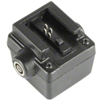 walimex Blitzadapter für Minolta/Sony Alpha Nr. 15139