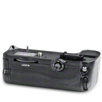 walimex pro Batteriehandgriff Nikon D7000 Nr. 17440