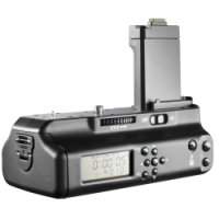 Aputure LCD Batteriegriff BP-E2 II f?r Canon Nr. 18453