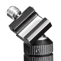walimex Makro Blitzschiene Pro mit Y-Kabel Panasonic Nr. 17880