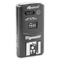 Aputure Trigmaster 2.4G MX/TX Empf?nger f?r Nikon Nr. 18195