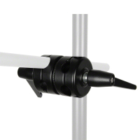 walimex pro Metall- und Rohrklemme 2-fach Nr. 16337