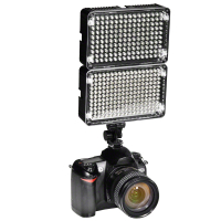 Aputure Amaran LED Videoleuchte mit 198 LED Nr. 17704