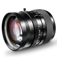 SLR Magic Hyper Prime 50/0,95 Objektiv micro 4/3 Nr. 17608