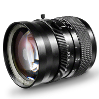 SLR Magic 50/0,95 CSC Sony E schwarz Nr. 17607