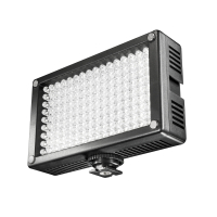 walimex pro LED Videoleuchte Bi-Color 144 LED Nr. 17769