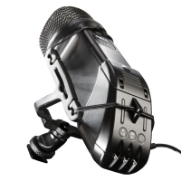 walimex pro Stereo Richtmikrofon Director 1 DSLR Nr. 18320