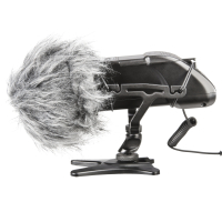 walimex pro Stereo Richtmikrofon Director 1 DSLR Nr. 18320