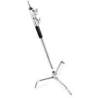 walimex pro Lampenstativ silber, 300cm Nr. 17826