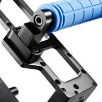 walimex pro DSLR Cage Video K?fig 5D Mark II u.a. Nr. 18611
