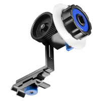 walimex pro Sch?rfezieheinrichtung Follow Focus Nr. 18839
