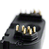 walimex pro Batteriehandgriff f?r Canon 60D Nr. 17200