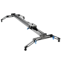 Mietger?t Slider Dolly Videoschiene 80 cm