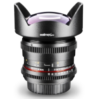 walimex pro 14/3,1 Objektiv VDSLR f?r Sony A Nr. 18821