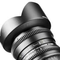 walimex pro 14/3,1 Objektiv VDSLR f?r Sony A Nr. 18821
