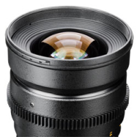 walimex pro 24/1,5 Objektiv VDSLR f?r Olympus 4/3 Nr. 18811