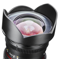walimex pro 14/3,1 VDSLR Canon EF Nr. 18823