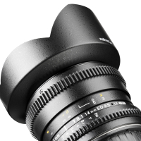 walimex pro 14/3,1 VDSLR Canon EF Nr. 18823