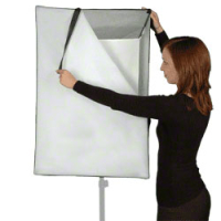 walimex pro Softbox 60x90cm f?r Elinchrom Nr. 16009