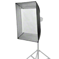 walimex pro Softbox 60x90cm f?r Elinchrom Nr. 16009