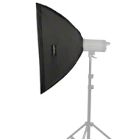 walimex pro Softbox 60x90cm f?r Elinchrom Nr. 16009