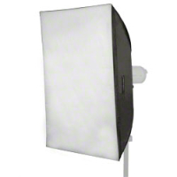 walimex pro Softbox 60x90cm f?r Visatec Nr. 16004
