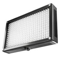 walimex pro LED Videoleuchte Bi-Color 312 LED Nr. 17813